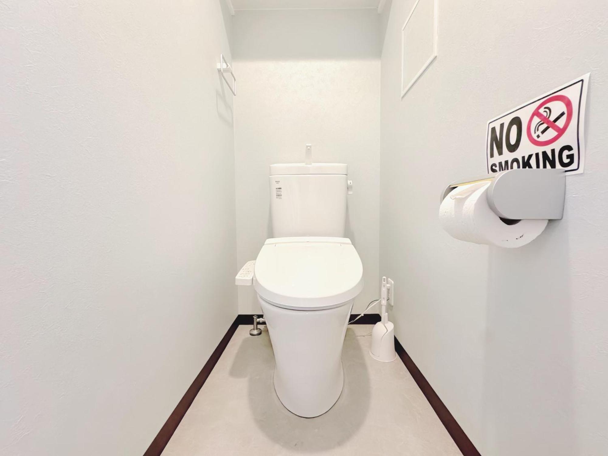 Juso Afp Apartment Hotel Ōsaka Eksteriør bilde