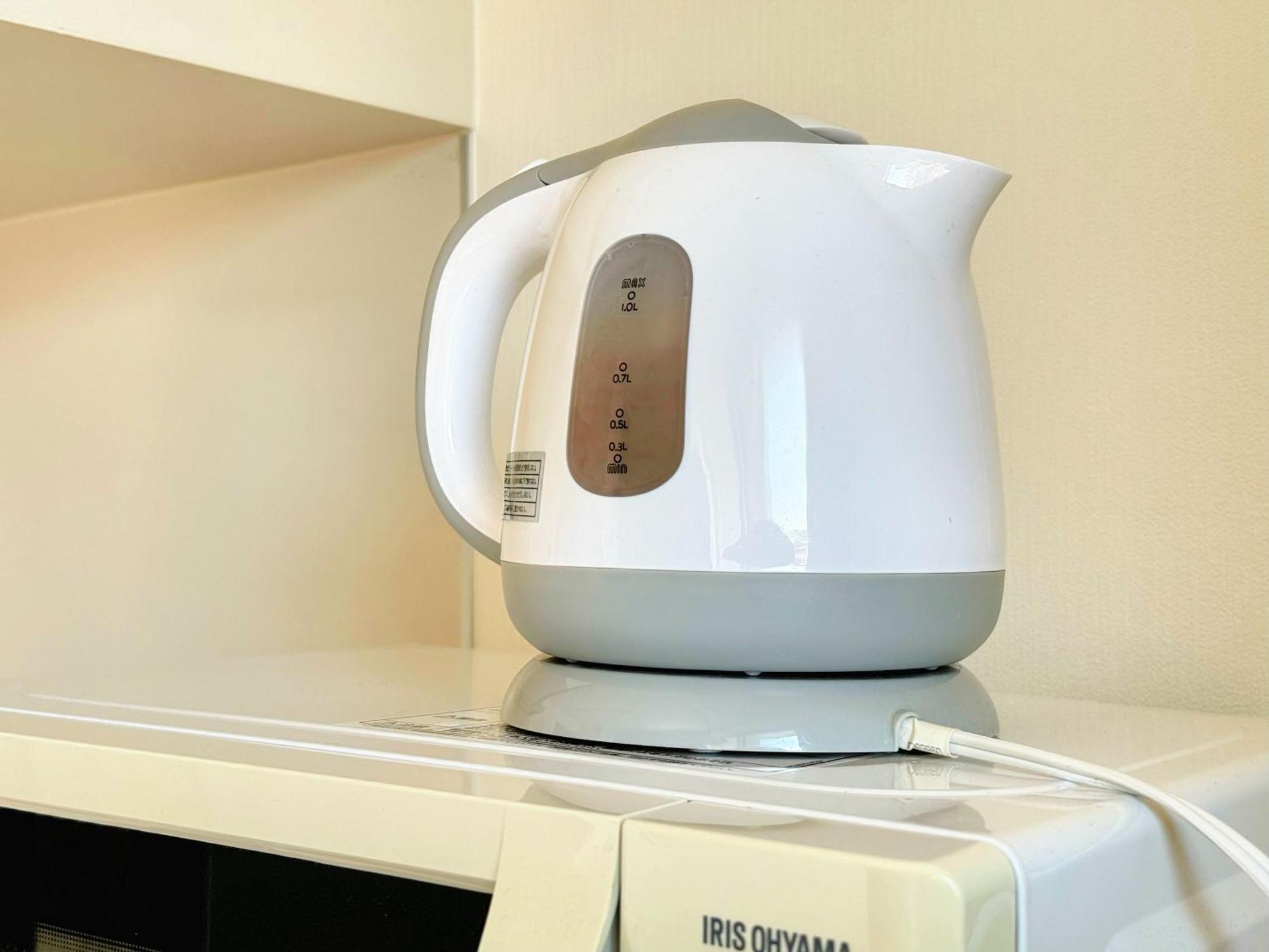 Juso Afp Apartment Hotel Ōsaka Eksteriør bilde
