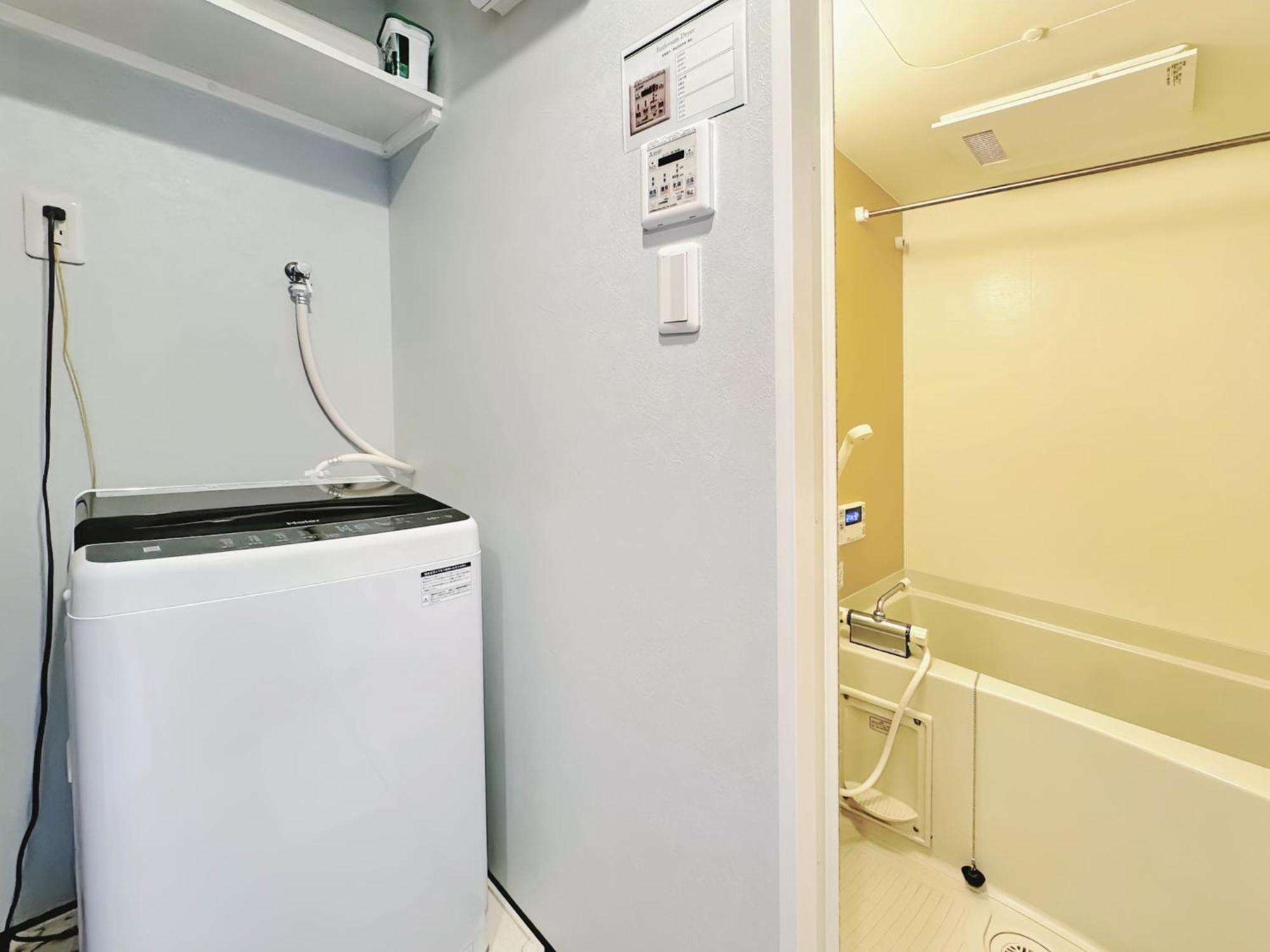 Juso Afp Apartment Hotel Ōsaka Eksteriør bilde