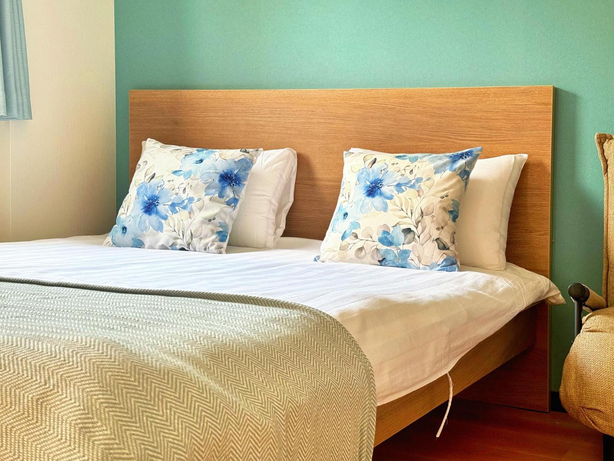 Juso Afp Apartment Hotel Ōsaka Eksteriør bilde